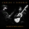 Carlos E Tenorio - The Best of Both Worlds...